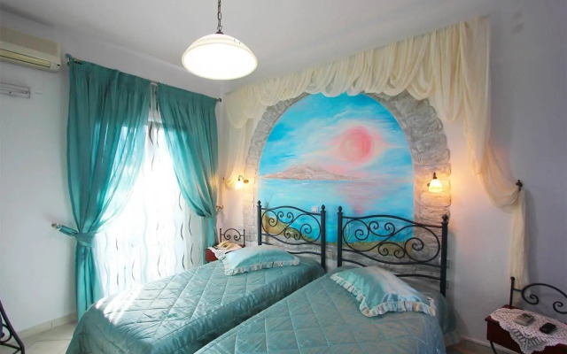 Amaryllis Studios
