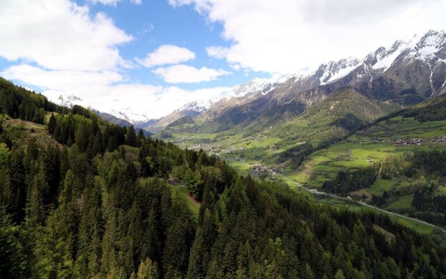 Frühstückspension Alpenhof