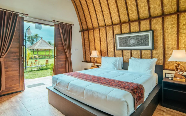 Adil Villa and Resort