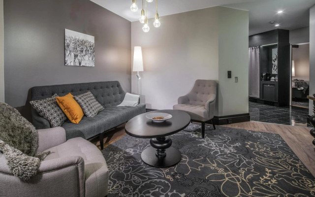 Lapland Hotels Oulu