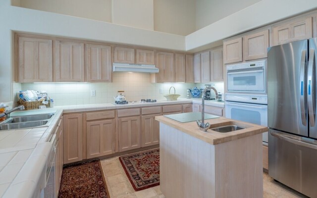 The Camp #4 3 Bedroom Condo