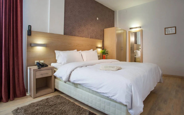 Rotonda Hotel 