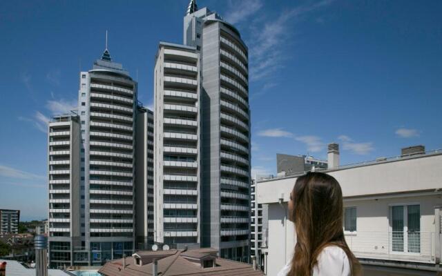 Hotel San Marco