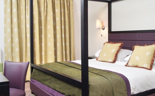 Delta Hotels by Marriott Nottingham Belfry