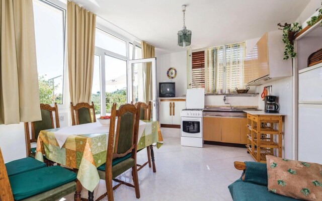 Stunning Home in Medveja With Wifi and 3 Bedrooms