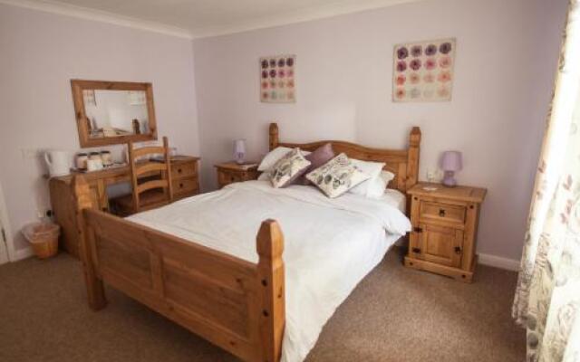 Dairymans Cottage B&B