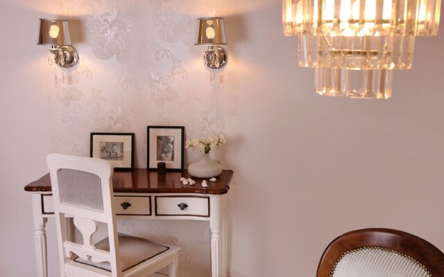 Yamim Suites On The Beach - Adults Only