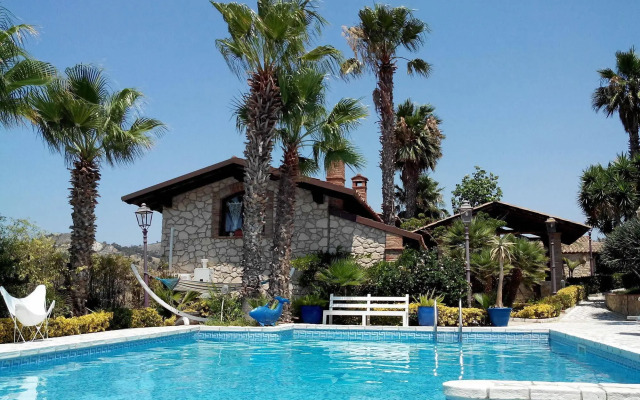Relais Garden Cactus B&B