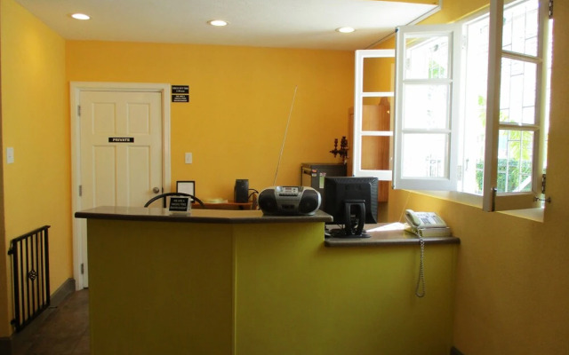 Harlem B & B