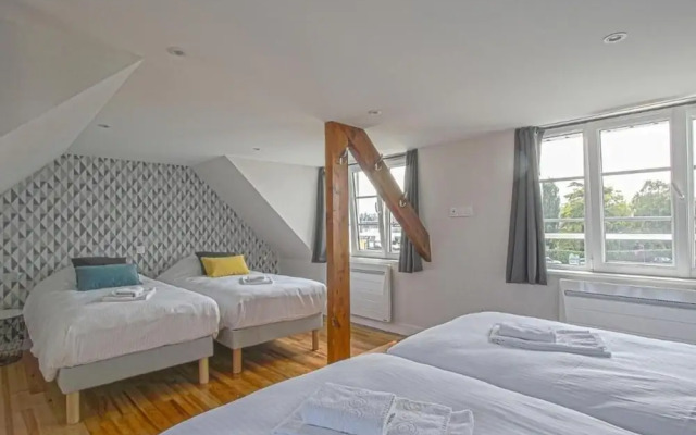 City View Family Retreat