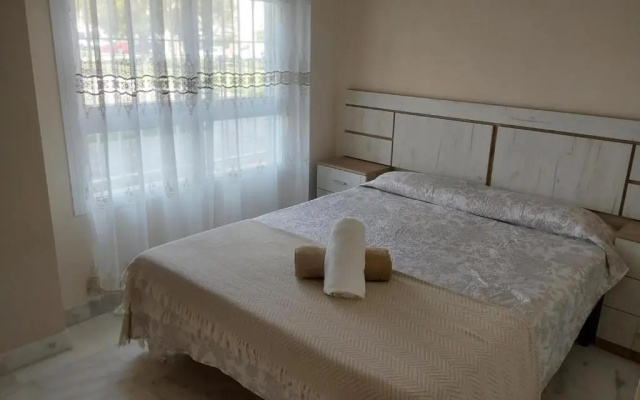 Apartamento El Mirador del Cantil