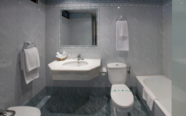 Hotel Castilla