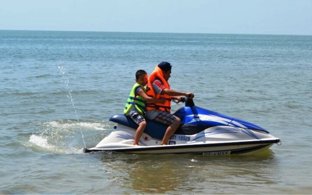 Fishing Village Mui Ne