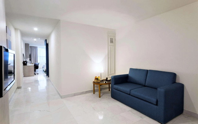 DoubleTree by Hilton Hotel Veracruz