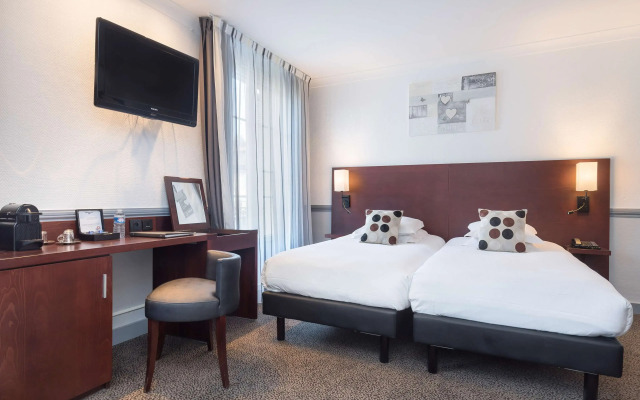 Best Western Lakmi hotel