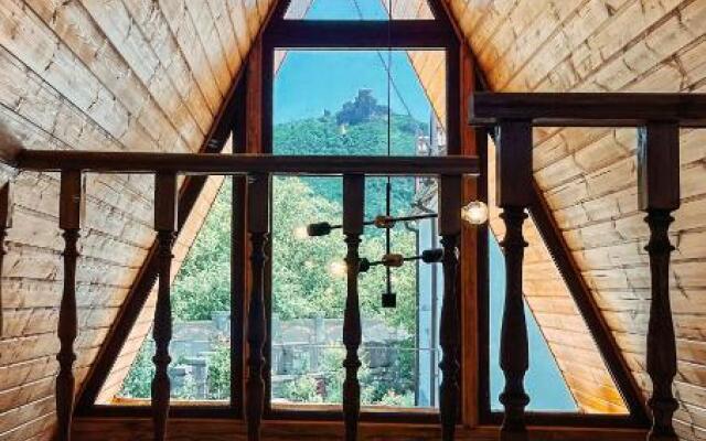 Mtskheta Cabin