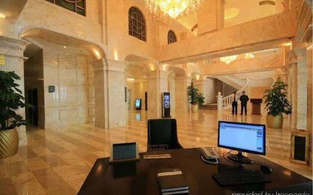 Sofis National Hotel Chengdu