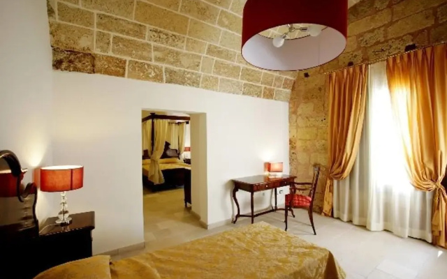 Hotel Vico Regio