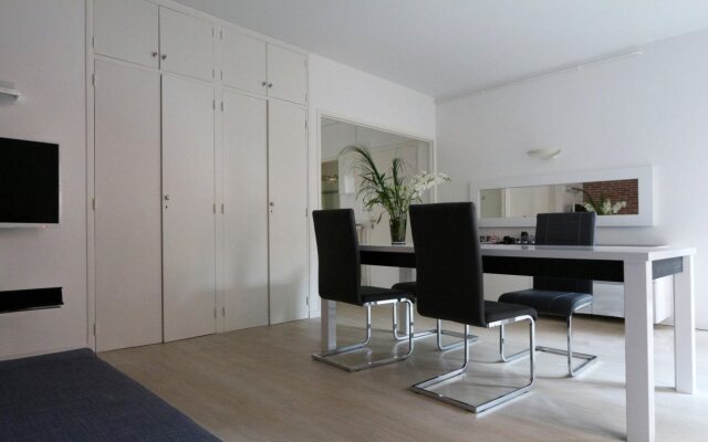 Apartments Riverside Toulouse, the ART of hosting