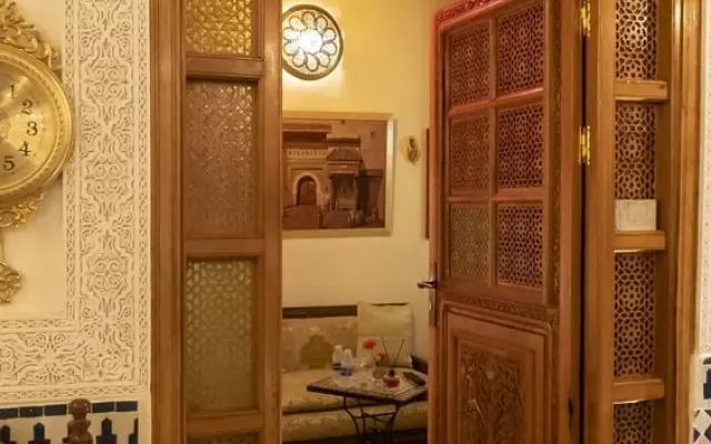 Riad Dar Kassim