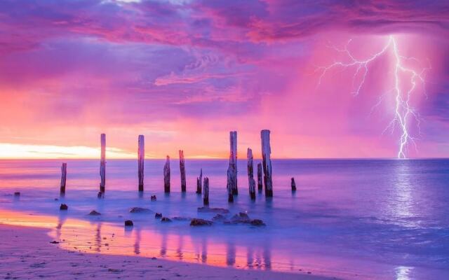 Western Breeze