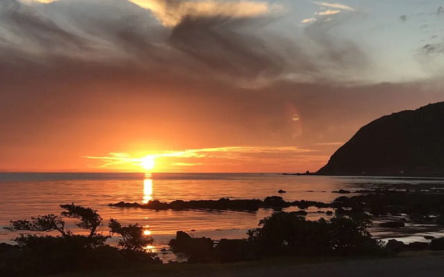 Wellington Beach Suite