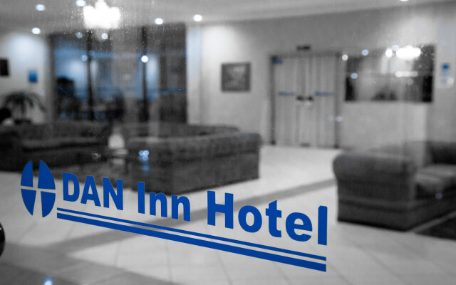Hotel Dan Inn Franca & Convenções