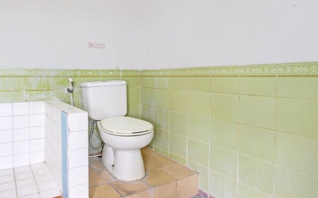 SPOT ON 92623 Mw 46 Guesthouse
