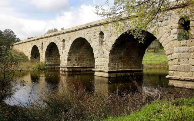 Hotel Convento D'Alter