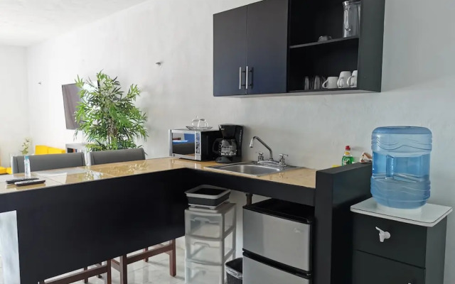 Luna D' Miel Suites