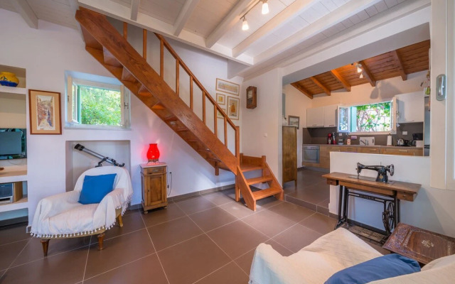 My Little House - 123 Soleil