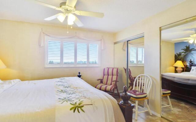Sunset Chateau 506 - Premier