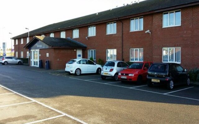 Travelodge Barrow In Furness