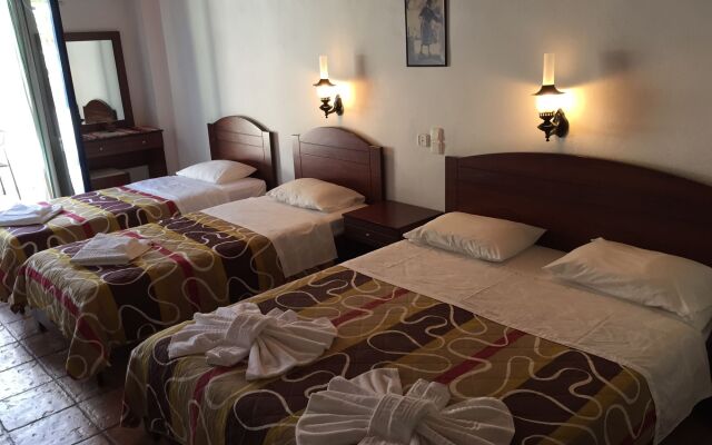 Daskalogiannis Hotel