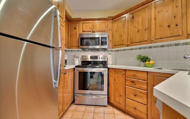 L'Érabliere - Tremblant Sunstar