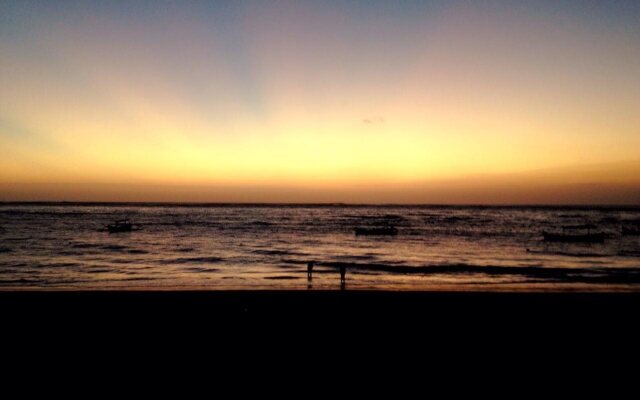 Kuta Beach Stay