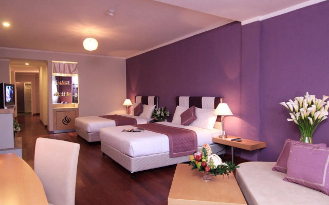 TTC Hotel - Ngoc Lan