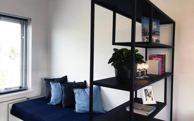 Vakantiehuis Sonnewende