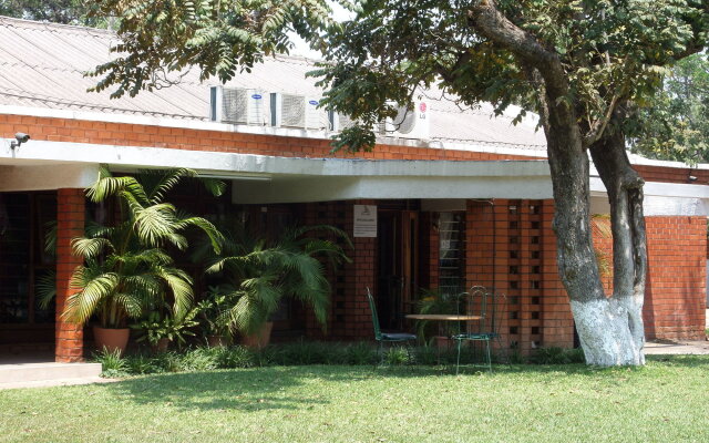 City Lodge Lusaka