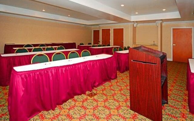 Baymont by Wyndham Budd Lake