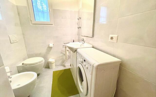 Little Villa 5 beds, extremely comfortable and cozy.-CALANCHIOLE 3