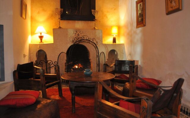 Riad Dar Meryem