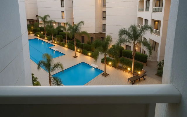 Dreamy Stay Porto Said