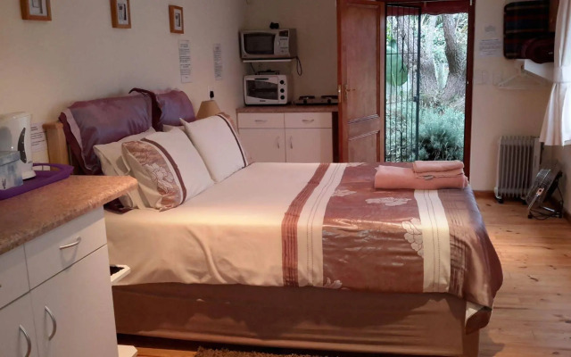 Masescha Country Estate