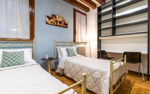 San Marco - 2 bedrooms with lift