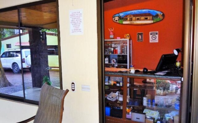 Hotel Villa Hermosa