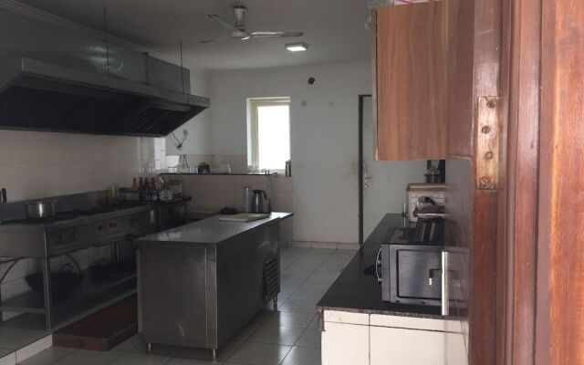 New Bawa Residency