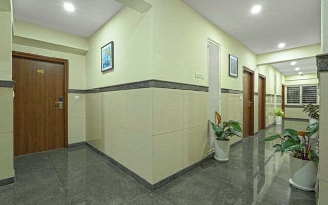 Hotel Prime Bliss - GR Tech Park ITPL