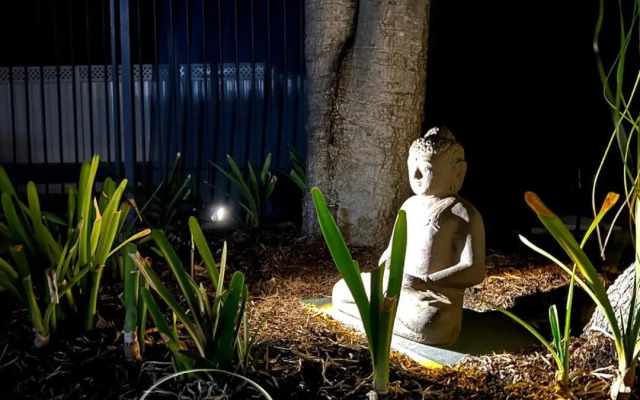 Seashells Holiday House - Kalbarri