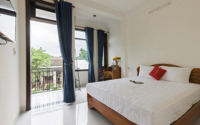 New Destination Hoi An Homestay